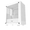 DarkFlash M305 TG Panel Luxury M-ATX PC Case