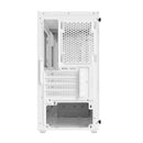DarkFlash M305 TG Panel Luxury M-ATX PC Case