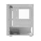 DarkFlash M305 TG Panel Luxury M-ATX PC Case