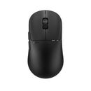 Pulsar X2N CrazyLight 8K Polling Rate eSports Gaming Mouse Size 1 (Jet Black, Uyuni White, Ocean)