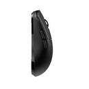 Pulsar X2N CrazyLight 8K Polling Rate eSports Gaming Mouse Size 1 (Jet Black, Uyuni White, Ocean)