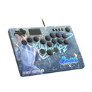 Hori Street Fighter 6 Nolva Mechanical All-Button Arcade Controller
