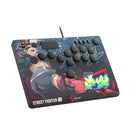 Hori Street Fighter 6 Nolva Mechanical All-Button Arcade Controller