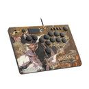 Hori Street Fighter 6 Nolva Mechanical All-Button Arcade Controller