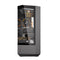 DarkFlash Arcee DY460 TG Side Panel ATX Luxury PC Case 