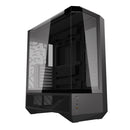 DarkFlash Arcee DY460 TG Side Panel ATX Luxury PC Case 