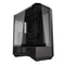 DarkFlash Arcee DY460 TG Side Panel ATX Luxury PC Case 