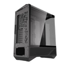 DarkFlash Arcee DY460 TG Side Panel ATX Luxury PC Case 