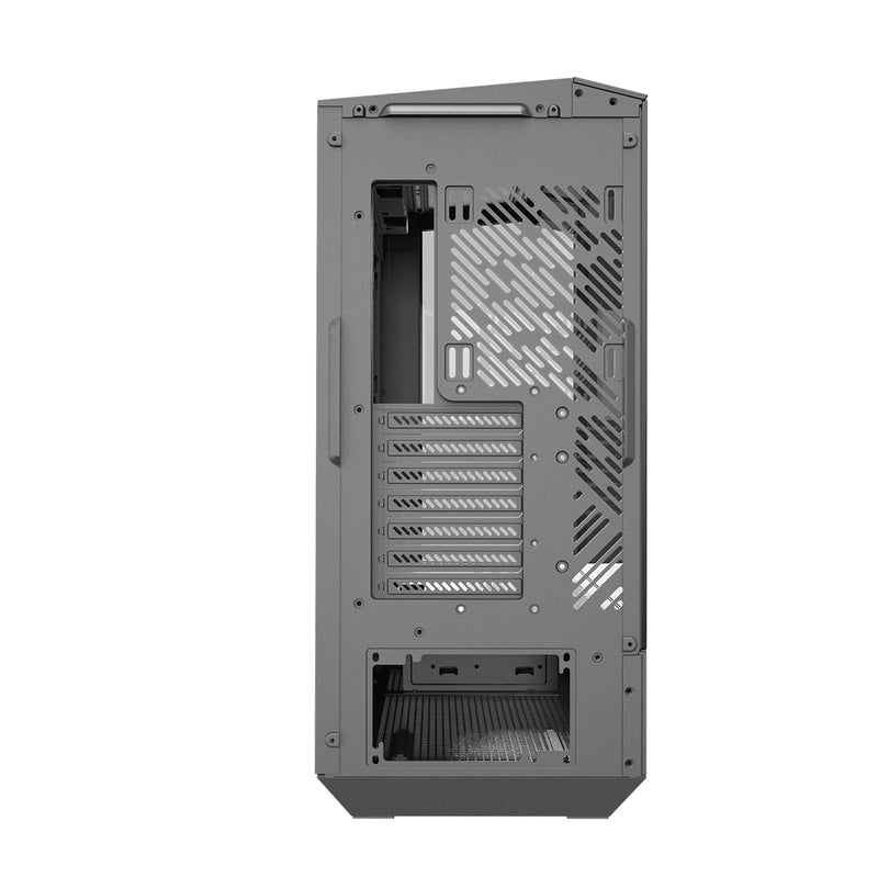 DarkFlash Arcee DY460 TG Side Panel ATX Luxury PC Case 