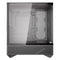 DarkFlash Arcee DY460 TG Side Panel ATX Luxury PC Case 