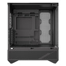 DarkFlash Arcee DY460 TG Side Panel ATX Luxury PC Case 