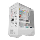 DarkFlash Arcee DY460 TG Side Panel ATX Luxury PC Case 