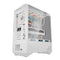 DarkFlash Arcee DY460 TG Side Panel ATX Luxury PC Case 
