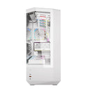 DarkFlash Arcee DY460 TG Side Panel ATX Luxury PC Case 