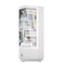 DarkFlash Arcee DY460 TG Side Panel ATX Luxury PC Case 