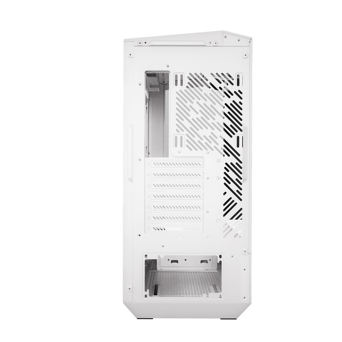 DarkFlash Arcee DY460 TG Side Panel ATX Luxury PC Case 