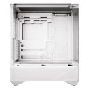 DarkFlash Arcee DY460 TG Side Panel ATX Luxury PC Case 