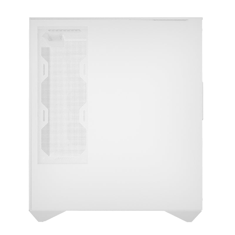 DarkFlash Arcee DY460 TG Side Panel ATX Luxury PC Case 