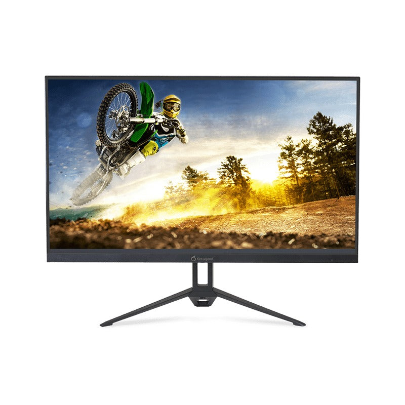 Aopen Fire Legend 24KG3Y X1bmipx 24" FHD (1920x1080) ZeroFrame 200Hz 0.5ms GTG / 1ms GTG