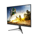 Aopen Fire Legend 24KG3Y X1bmipx 24" FHD (1920x1080) ZeroFrame 200Hz 0.5ms GTG / 1ms GTG