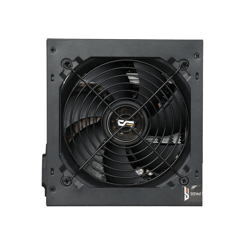 DarkFlash GS 550M 550W 80+ Bronze PCIe 5.1 Ready Full Modular Power Supply
