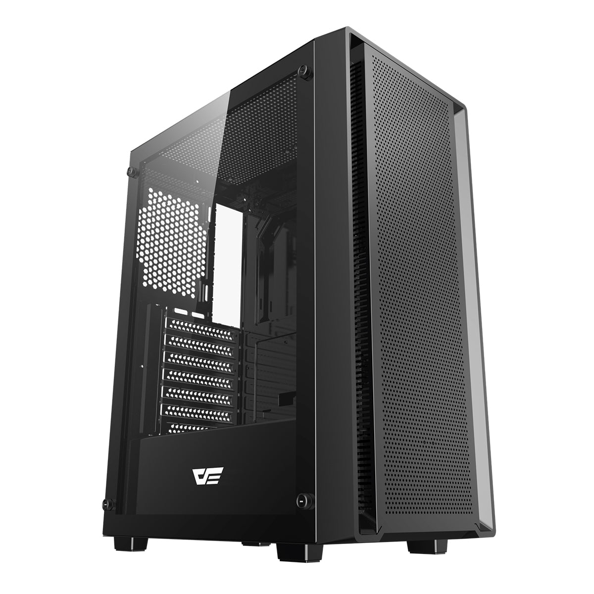 DarkFlash A305 TG Panel Luxury ATX PC Case