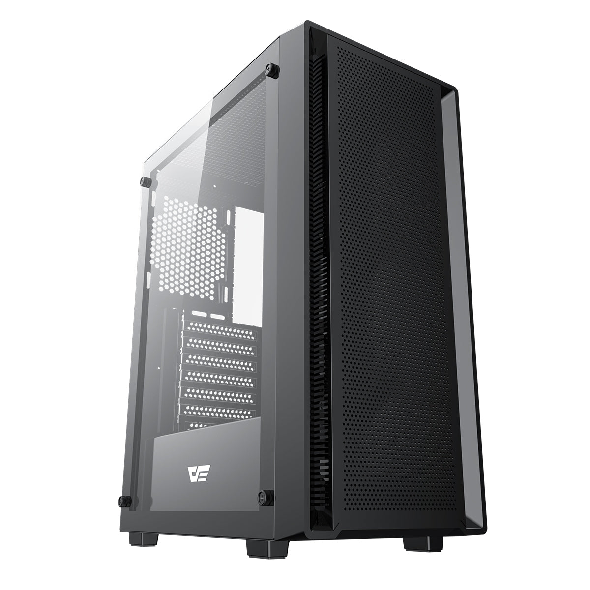 DarkFlash A305 TG Panel Luxury ATX PC Case
