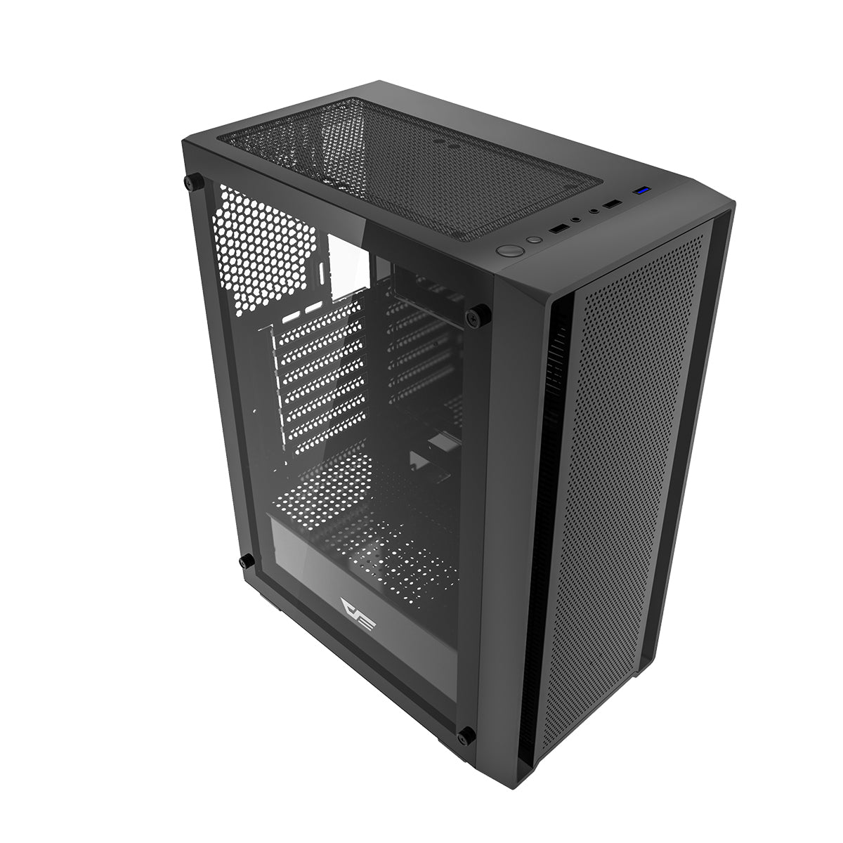 DarkFlash A305 TG Panel Luxury ATX PC Case