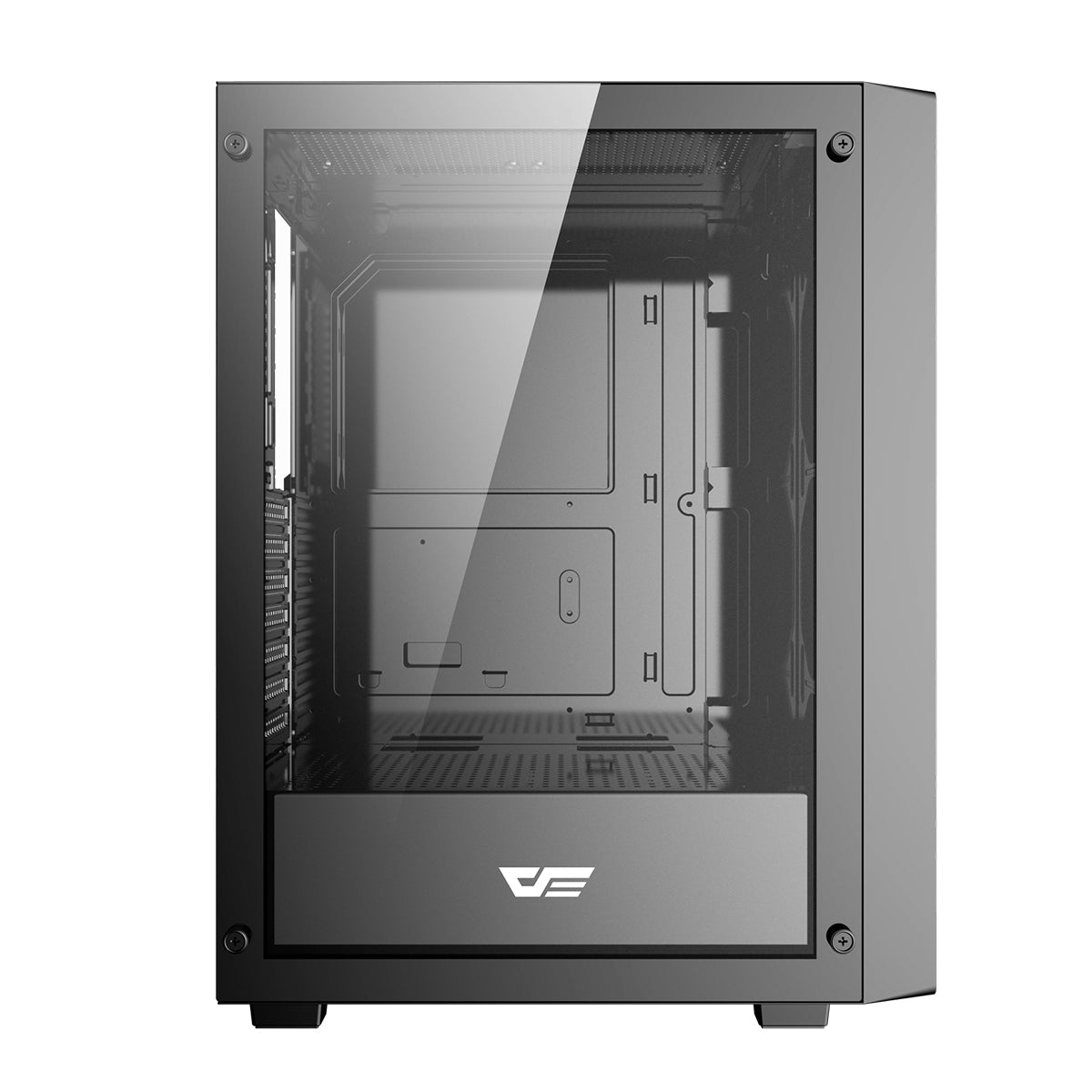 DarkFlash A305 TG Panel Luxury ATX PC Case