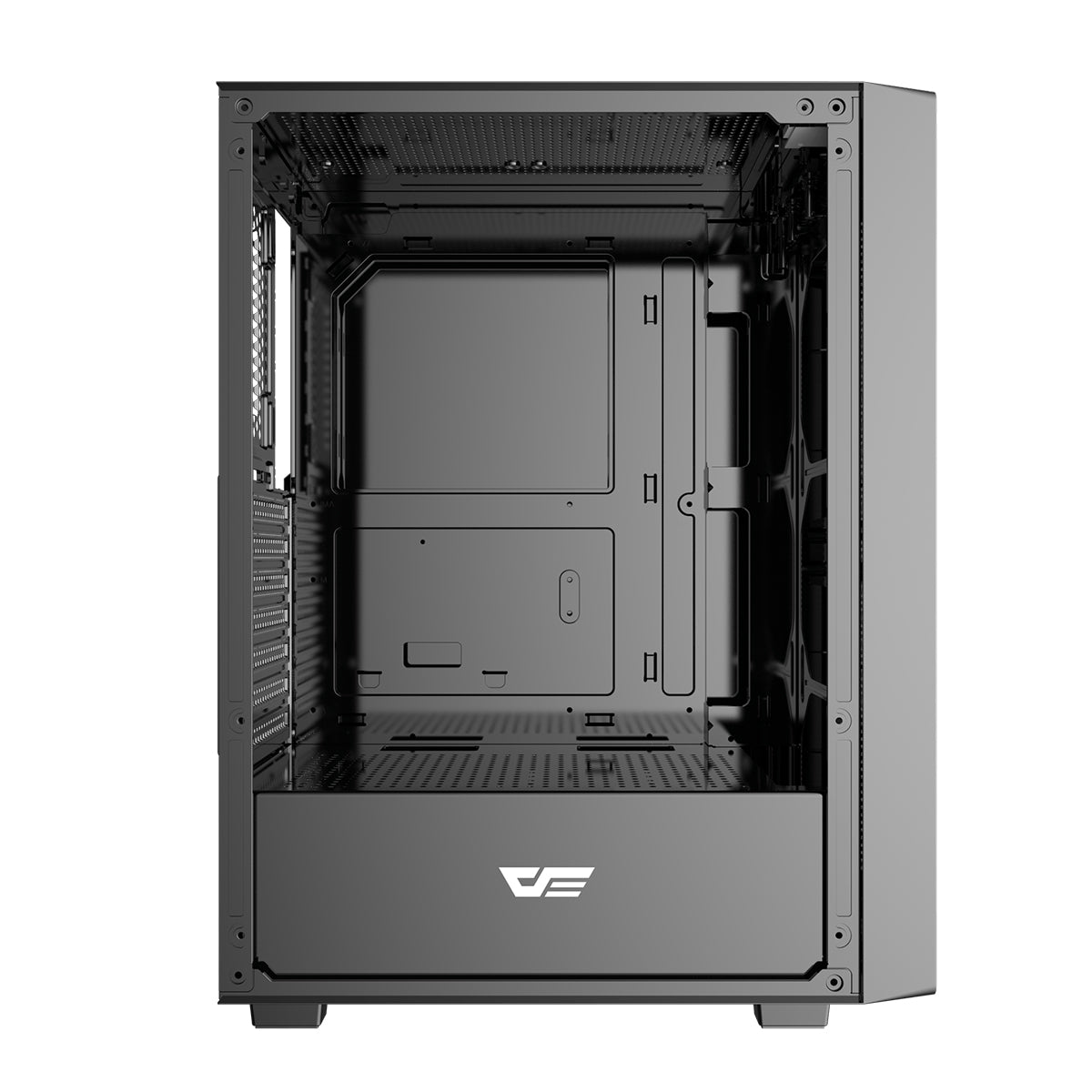 DarkFlash A305 TG Panel Luxury ATX PC Case