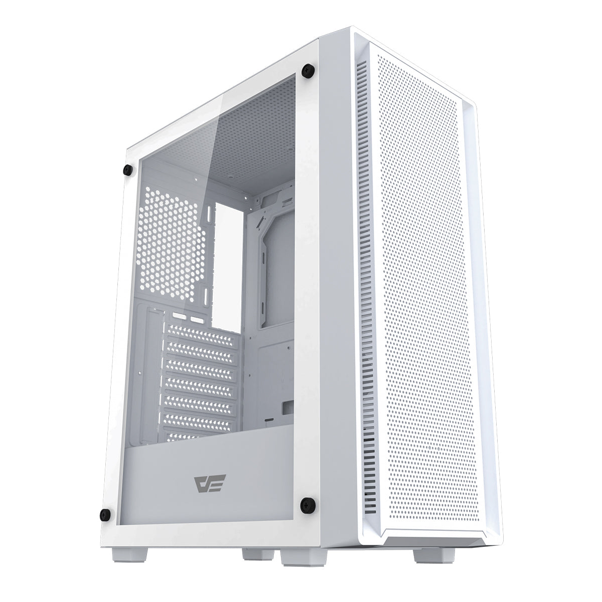 DarkFlash A305 TG Panel Luxury ATX PC Case