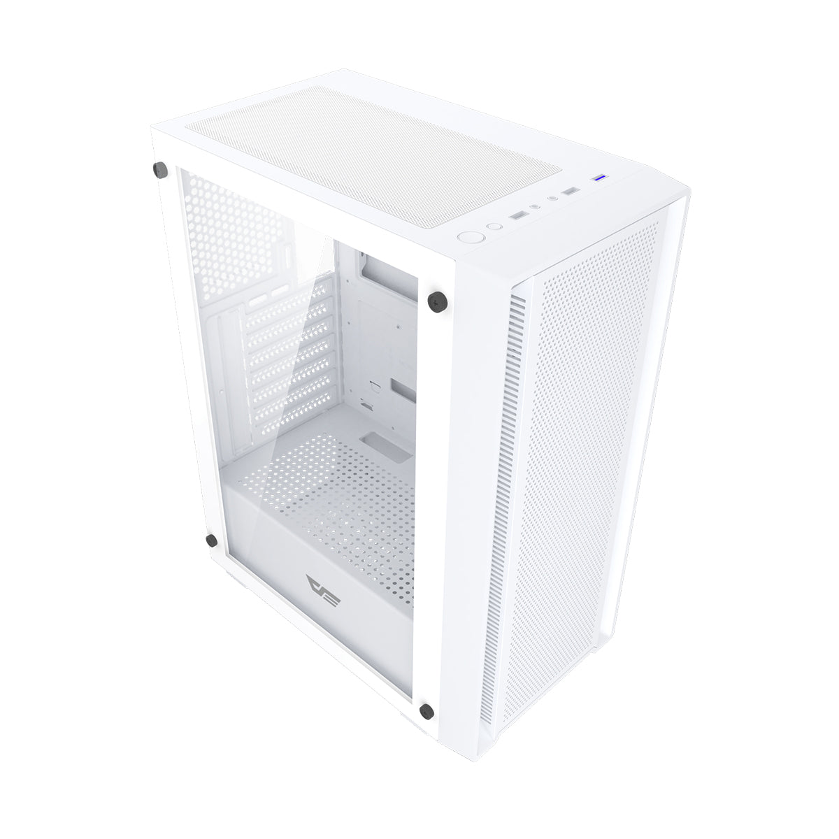 DarkFlash A305 TG Panel Luxury ATX PC Case
