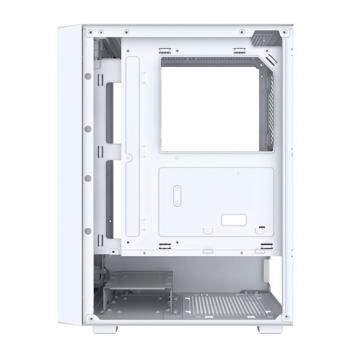 DarkFlash A305 TG Panel Luxury ATX PC Case