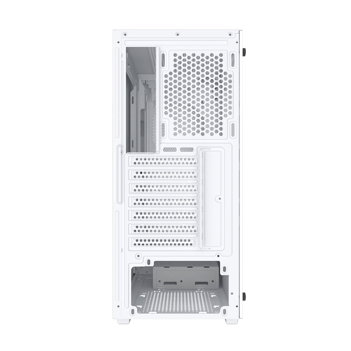 DarkFlash A305 TG Panel Luxury ATX PC Case