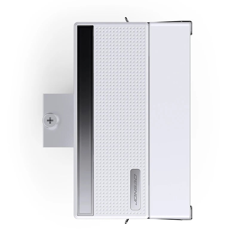 Jonsbo CB40 ARGB Single-Tower CPU Cooler (Black, White)