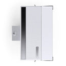 Jonsbo CB40 ARGB Single-Tower CPU Cooler (Black, White)