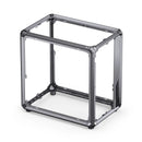 Jonsbo X400 ATX Computer Case (Grey, White)