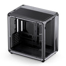 Jonsbo X400 ATX Computer Case (Grey, White)