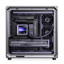 Jonsbo X400 Pro ATX Computer Case (Grey)