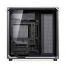 Jonsbo X400 Pro ATX Computer Case (Grey)