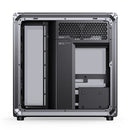 Jonsbo X400 Pro ATX Computer Case (Grey)