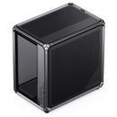 Jonsbo X400 Pro ATX Computer Case (Grey)