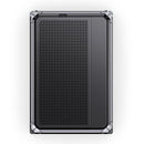 Jonsbo X400 Pro ATX Computer Case (Grey)