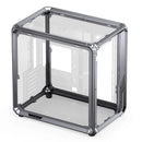 Jonsbo X400 Pro ATX Computer Case (Grey)