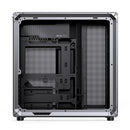 Jonsbo X400 Pro ATX Computer Case (Grey)