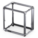 Jonsbo X400 Pro ATX Computer Case (Grey)
