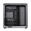 Jonsbo X400 Pro ATX Computer Case (Grey)
