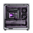 Jonsbo X400 Pro ATX Computer Case (Grey)