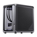 Jonsbo X400 Pro ATX Computer Case (Grey)