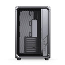 Jonsbo X400 Pro ATX Computer Case (Grey)